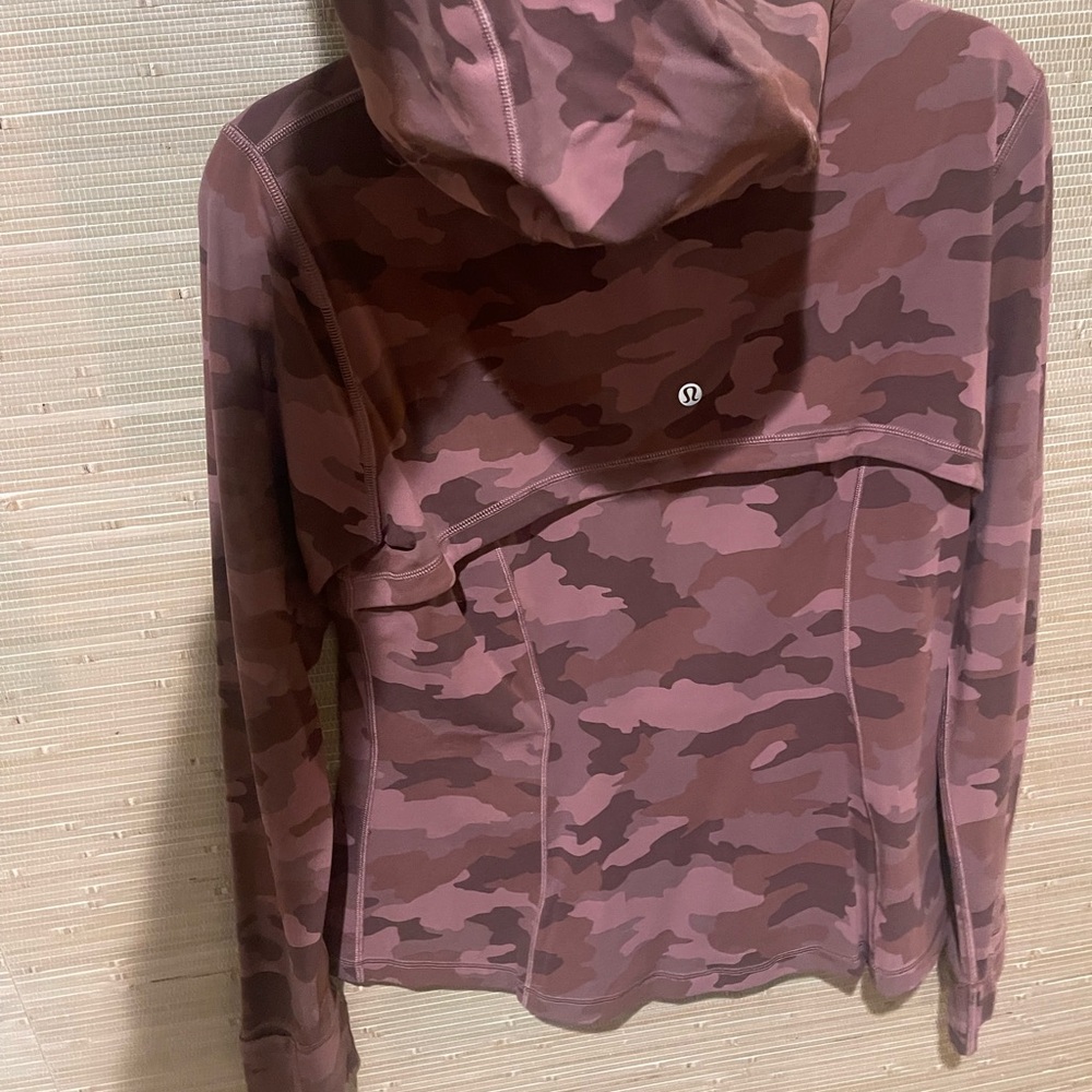 Lululemon Define Jacket - Picture 5 of 7